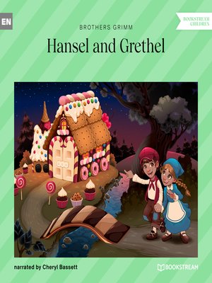cover image of Hansel and Grethel (Unabridged)